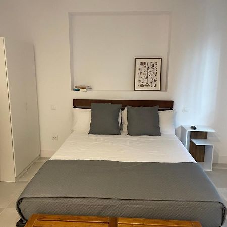 Appartement C6 Exclusiva Zona Madrid Extérieur photo