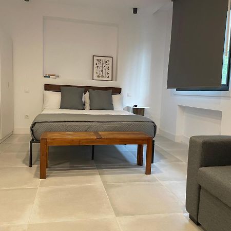 Appartement C6 Exclusiva Zona Madrid Extérieur photo
