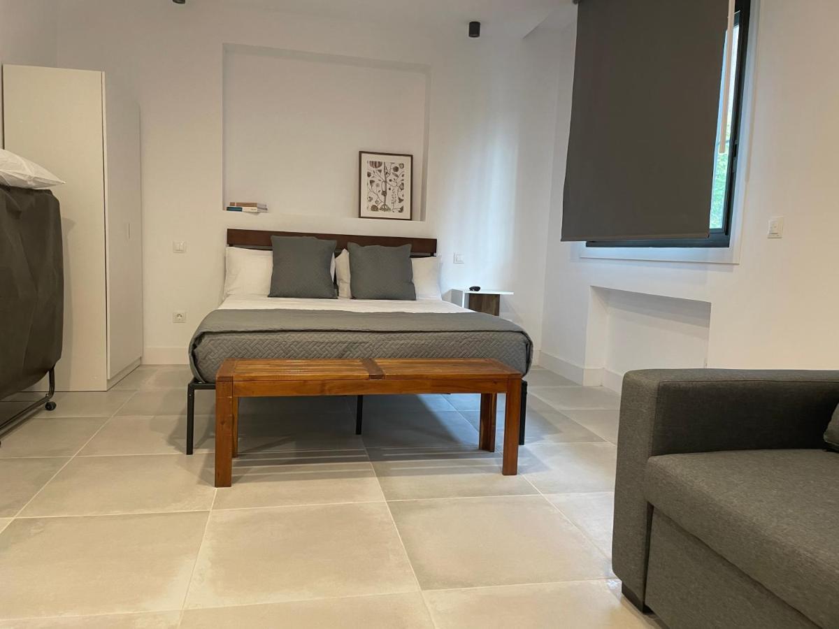 Appartement C6 Exclusiva Zona Madrid Extérieur photo