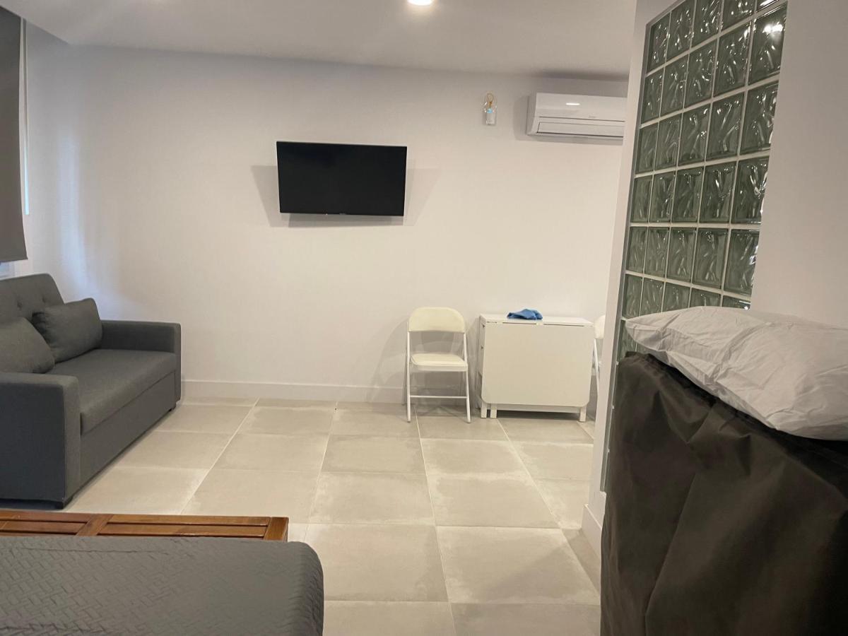 Appartement C6 Exclusiva Zona Madrid Extérieur photo